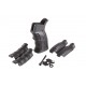G&P Gas Charging Collapsible Stock Set for Tokyo Marui M870