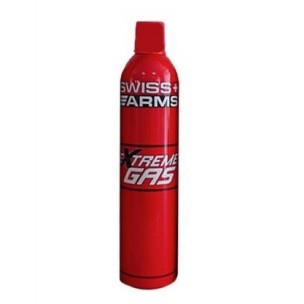 SWISS ARMS EXTREME GAS 760 ML 