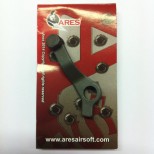 ARES Steel Safety Nobe MS338