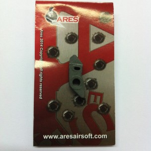 ARES Steel Sear MSR338 - MSR700