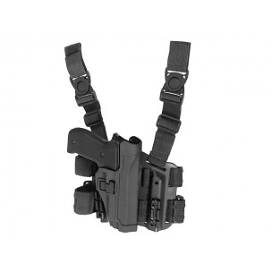 Holster type CQC pour SIG Sauer