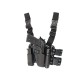 Holster type CQC pour 92FS