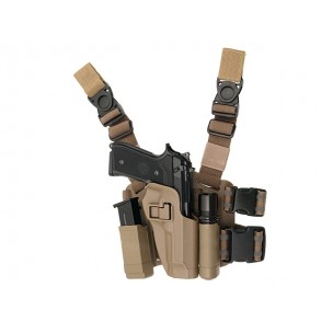 Holster type CQC pour 92FS