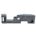 ARES Steel Lever MSR338
