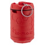 Grenade E-RAZ gaz