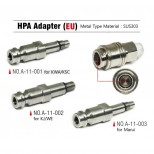 HPA Adaptor for KJW/WE EU Type