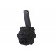 Chargeur DRUM 350 billes pour Marui / WE / AW Glock Series