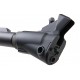 Alpha Parts Tactical Gas Stock Kit for Tokyo Marui M870 Tactical Shotgun