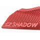 KJ Works Shadow 2 Aluminum Grip Panel - Red