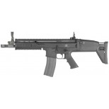 FN SCAR-L AEG (ABS, batterie&chargeur)