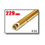 Guarder 6.02mm (229mm)
