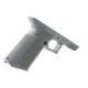 JDG P80 PF940V2 Frame for Umarex (VFC) G17 Gen 3 GBB Pistol (Licensed by Polymer 80) - Grey