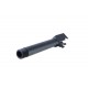 Pro-Arms Aluminium CNC 14mm Threaded Outer Barrel for Umarex (VFC) G17 Gen5 GBB Pistol - Black