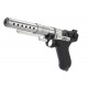 Luger P08 6" Limited Edition Custom Jyn Erso ARMORER WORKS Gaz