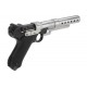 Luger P08 6" Limited Edition Custom Jyn Erso ARMORER WORKS Gaz
