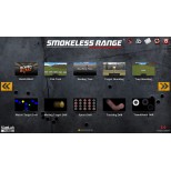 Smokeless Range ® 2.0 - Simulateur à domicile