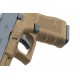 WE Glock 19 Gen 4 - Tan