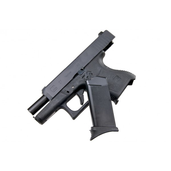 Glock 27 Gen 3 Tan 7.62 Магазин