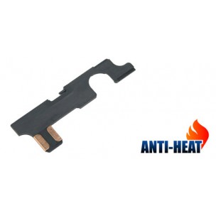 Anti-Heat Selector Plate for M16 Series