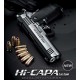 HI-CAPA 4.3 Dual Stainless
