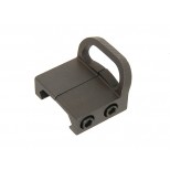  Steel CQD Front Sling Mount